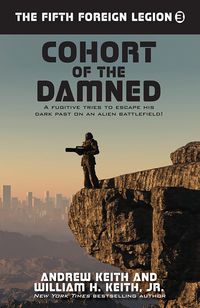Produktbild: Cohort of the Damned