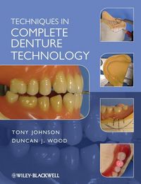Produktbild: Techniques in Complete Denture Technology