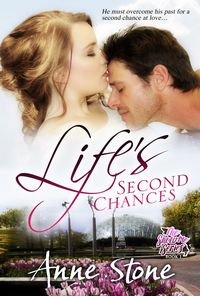 Produktbild: Life's Second Chances (The Show Me Series, #1)