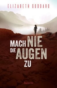 Produktbild: Mach nie die Augen zu