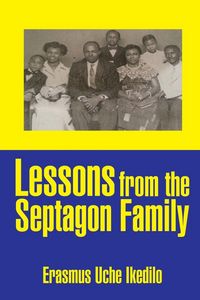 Produktbild: Lessons from the Septagon Family