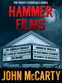 Produktbild: Hammer Films