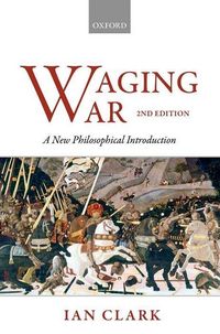 Produktbild: Waging War Rev/e 2/e