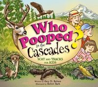 Produktbild: Who Pooped in the Cascades?