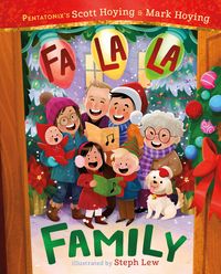 Produktbild: Fa La La Family