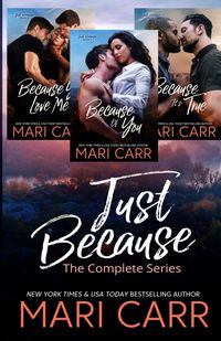 Produktbild: Just Because