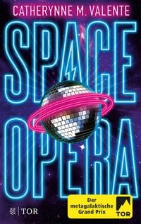Produktbild: Space Opera
