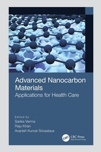 Produktbild: Advanced Nanocarbon Materials