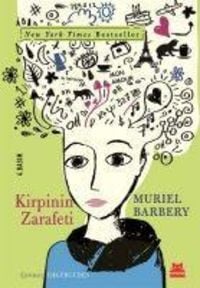 Produktbild: Kirpinin Zarafeti
