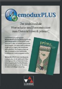 Bild vom Artikel Memodux Plus. Der multimedialie Wortschaft- und Formentrainer für... / MemoduxPLUS prima C vom Autor Sascha Hennig
