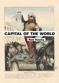 Produktbild: Capital of the World