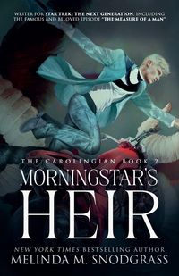 Produktbild: Morningstar's Heir