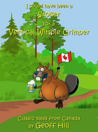 Produktbild: I Could Have Been a Stoker for a Vertical Wimple Crimper