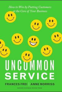 Produktbild: Uncommon Service