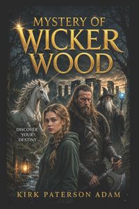 Produktbild: Mystery Of Wicker Wood