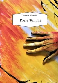 Produktbild: Diese Stimme
