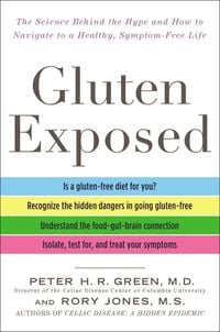 Produktbild: Gluten Exposed