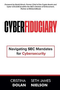 Produktbild: Cyberfiduciary