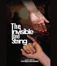 Produktbild: The Invisible Red String