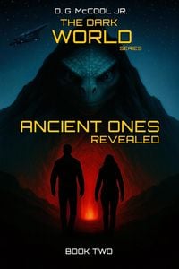 Produktbild: Ancient Ones Revealed