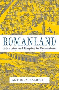 Produktbild: Romanland
