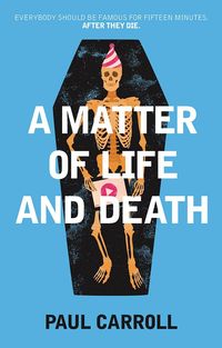 Produktbild: Matter of Life and Death
