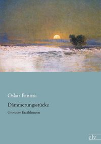 Produktbild: D&auml;mmerungsst&uuml;cke