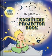 Produktbild: The Little Prince: My Nighttime Projector Book