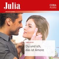 Produktbild: Du und ich, das ist Amore