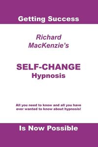 Produktbild: Self-Change Hypnosis