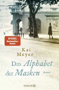 Produktbild: Das Alphabet der Masken