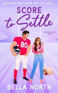 Produktbild: Score to Settle