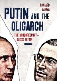 Produktbild: Putin and the Oligarch