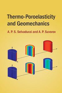 Produktbild: Thermo-Poroelasticity and Geomechanics