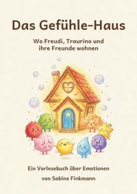 Produktbild: Das Gef&uuml;hle-Haus