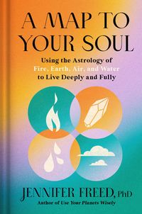 Produktbild: A Map to Your Soul
