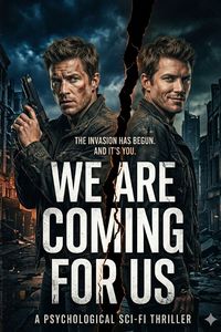 Produktbild: We are coming for us