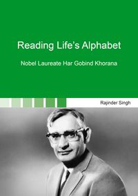 Produktbild: Reading Life&rsquo;s Alphabet