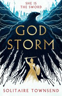 Produktbild: Godstorm