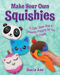 Produktbild: Make Your Own Squishies
