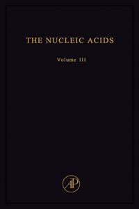 Produktbild: The Nucleic Acids