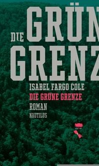 Produktbild: Die gr&uuml;ne Grenze