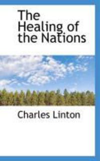 Produktbild: The Healing of the Nations