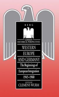Produktbild: Western Europe and Germany