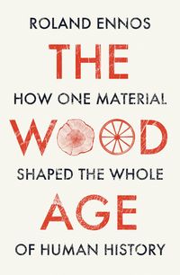 Produktbild: The Wood Age