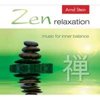 Bild vom Artikel Zen relaxation vom Autor Arnd Stein