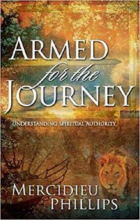 Produktbild: Armed for the Journey