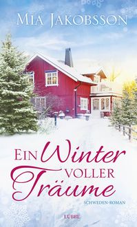Produktbild: Ein Winter voller Träume