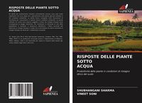 Produktbild: Risposte Delle Piante Sotto Acqua
