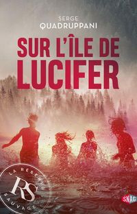 Produktbild: Sur l'&icirc;le de Lucifer